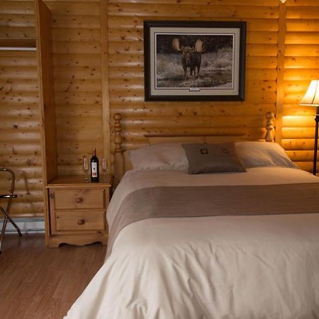 Viking Lodge Motel Raleigh Buitenkant foto